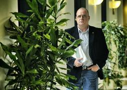 Egibar: «No veo a ningún partido votando devolución de los Presupuestos»