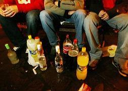 La crisis e Internet reducen el consumo de drogas entre los escolares vascos
