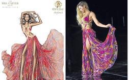 Los fans de Beyoncé se indignan con Roberto Cavalli por haberla 'barbificado'
