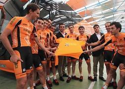 Euskaltel se fija como objetivo ganar una etapa de montaña en el Tour