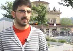 «La Banda te aporta una alegría que no te aporta otras compañías»