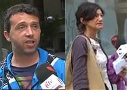 Los rostros del desempleo