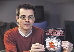 «Escribí mis primeros poemas pensando en hacer canciones»
