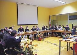 Beasain exige el cierre del vertedero de Sasieta a finales del próximo año