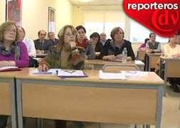 «Mi sueño es tener un título universitario»