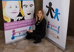 «El modelo estrecho de sexualidad no solo deja fuera a los discapacitados»