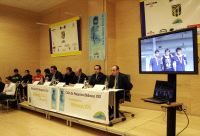 NATACIÓN / El Bidasoa XXI ha creado un Club de Negocios, novedoso en la comarca