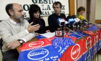 Gesto se manifestará el día 28 en Bilbao para reclamar «un futuro con memoria»