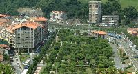 DEBA / Oferta turística de Deba en Fitur