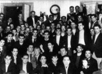 El último revolucionario/