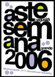 La Aste Nagusia ya tiene carteles candidatos/