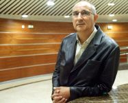 «Para criar hijos sanos y no violentos hay que ir en contra de los valores de esta sociedad»/