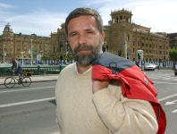 «Los jóvenes vasco-chilenos están al día de todo lo que está pasando en Euskadi»/
