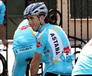 Beloki, Nozal, Davis, Contador y Paulinho, exculpados/