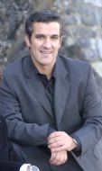 Andoni Aizpuru./