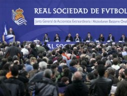 Badiola no incluye de forma expresa la due diligence en el orden del día de la Junta