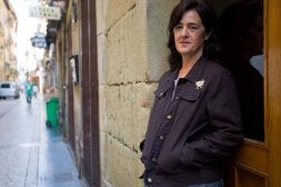 Ostiralean aurkeztu zuen Maria Garikanok bere itzulpen berria. /USOZ/