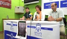 El Torneo San Marcial ofrecerá mañana judo de mucha calidad
