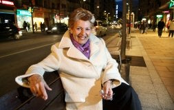 «La Administración es dura y lenta, pero con esfuerzo y tesón se consiguen cosas»