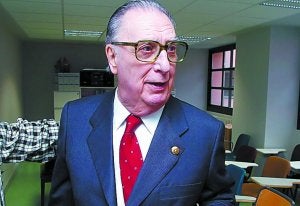 José Ramón Orozco. ::
FELIX MORQUECHO/