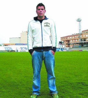 Marcha. Víctor Curto no vendrá al Eibar./