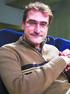 Pablo Malo quiere empezar a rodar su nuevo filme en septiembre./