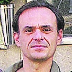 Ignacio Ramos/