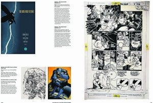Taschen redescubre la historia de los superhéroes