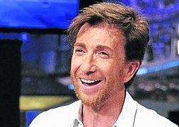 Pablo Motos ficha a su madre en 'El Hormiguero'