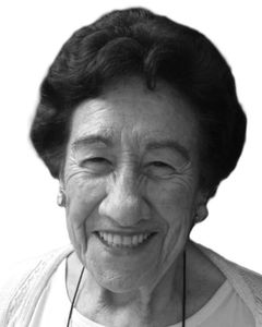Manuela Barrera Gil
