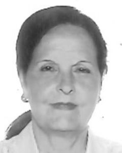 María Vizcaino Cerrato