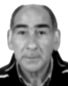 Felicísimo Casillas Pérez