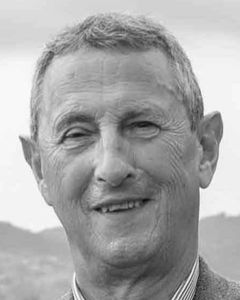 Antonio Olazabal Aranburu