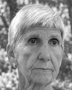 Belen Larrañaga Irureta