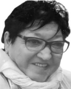 Yolanda Fernández Muniozguren