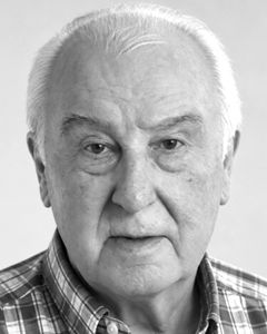 Jose Luis Arizcorreta Telleria