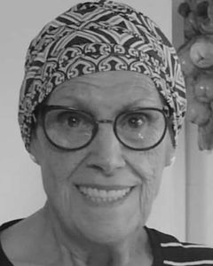 Itziar Aguirre Lizundia