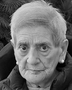 Jacinta De Lucas Serrano