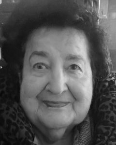 Irene De Pedro Arrieta