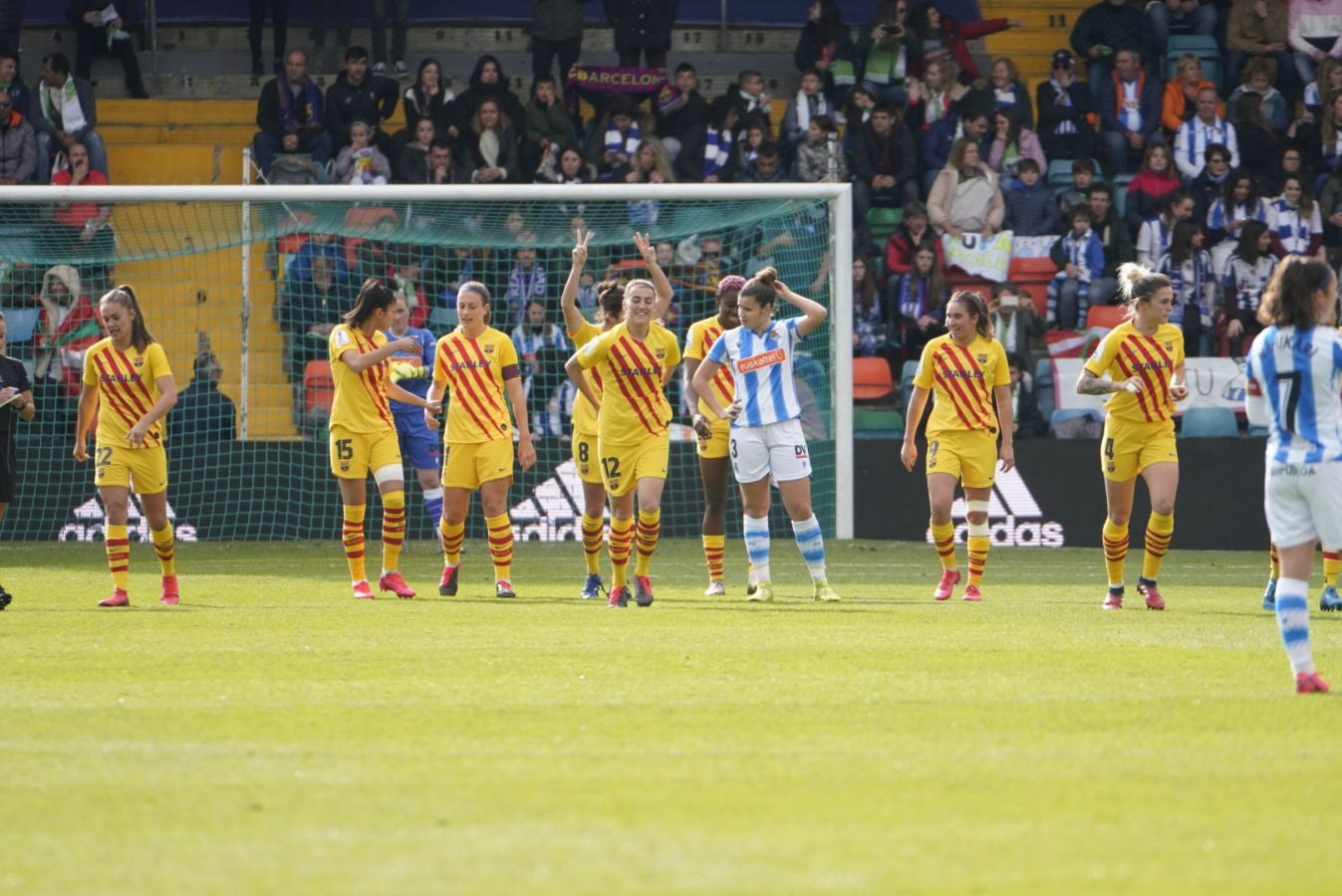 De Donde Es El Real Sociedad