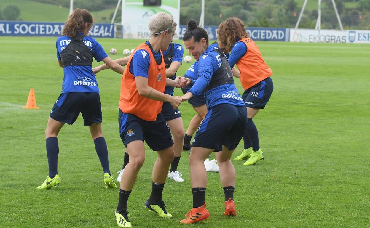 La Real Debutara En A Coruna Una Semana Mas Tarde Que El Resto Real Sociedad