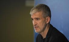 Olabe: «De 55.000 jugadores referenciados terminamos fichando a seis»