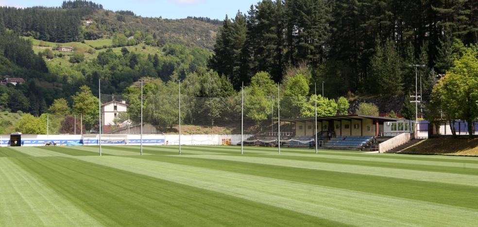 El Eibar tiene cerrado ya el calendario de pretemporada - Vimarsana News