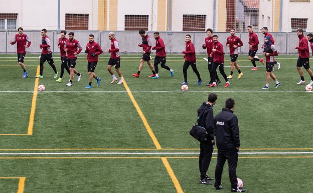 El Eibar jugará en el Stadium Gal un amistoso con el Real Unión
