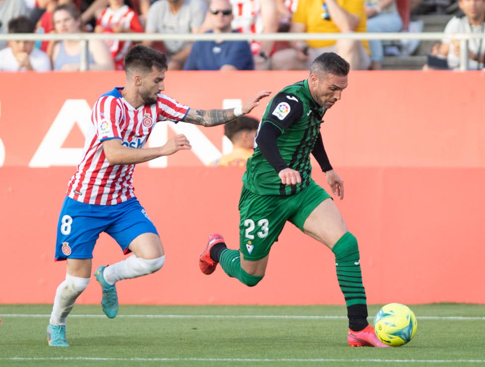 SD Eibar El 1x1 de los jugadores del Eibar contra el Girona SD Eibar SD Eibar El 1x1 de los jugadores del Eibar contra el Girona SD Eibar