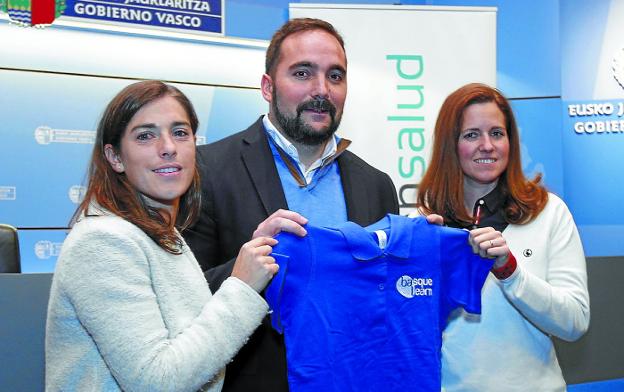 López de Eguilaz e Ybarra dejan la élite tras una fructífera década