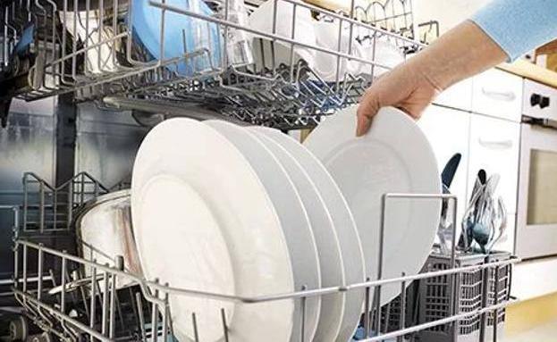 Remo bomba Panorama Los 10 mejores detergentes para lavavajillas según la OCU | El Diario Vasco
