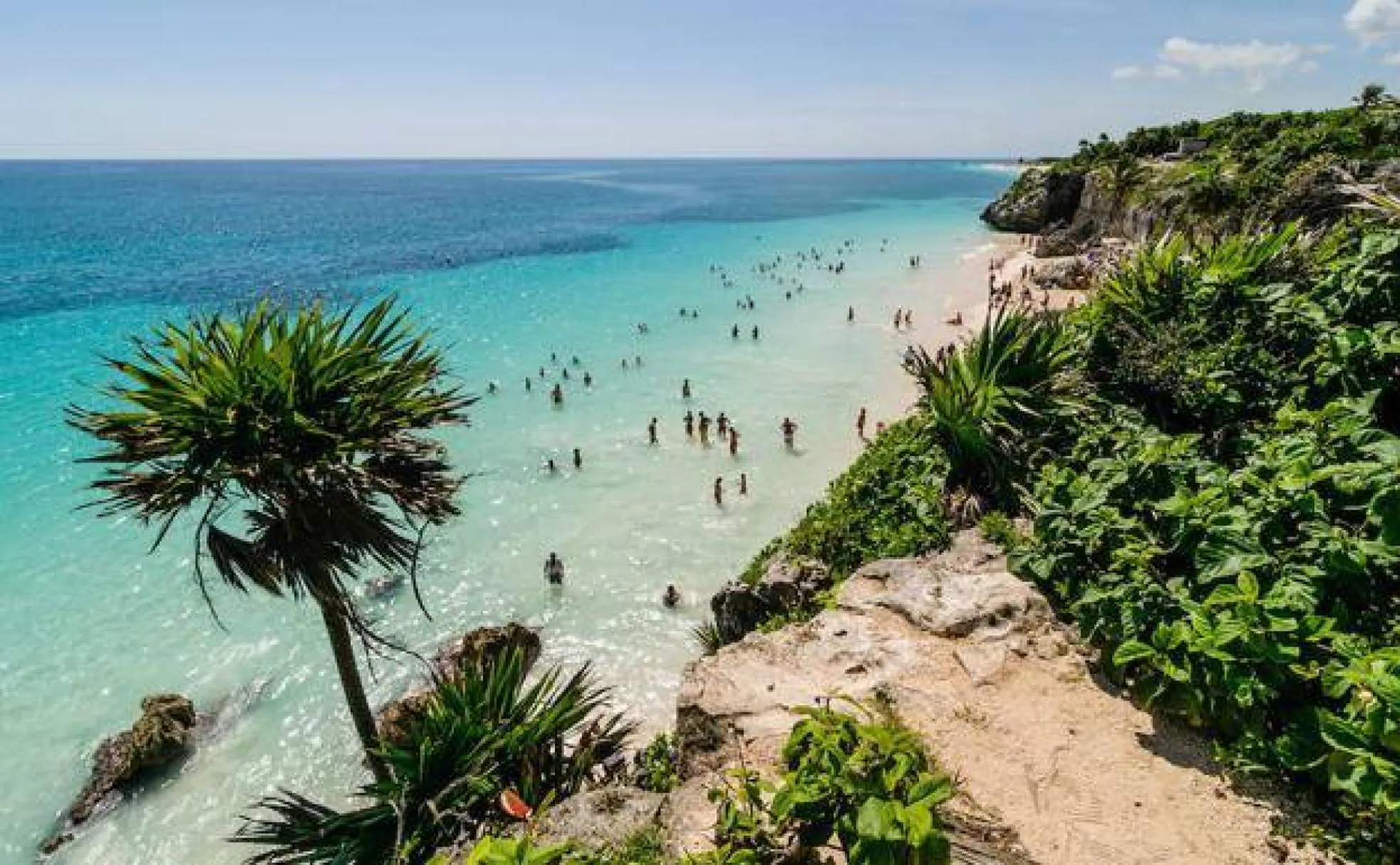 10 destinos paradisíacos Caribe para todos los bolsillos | Vasco