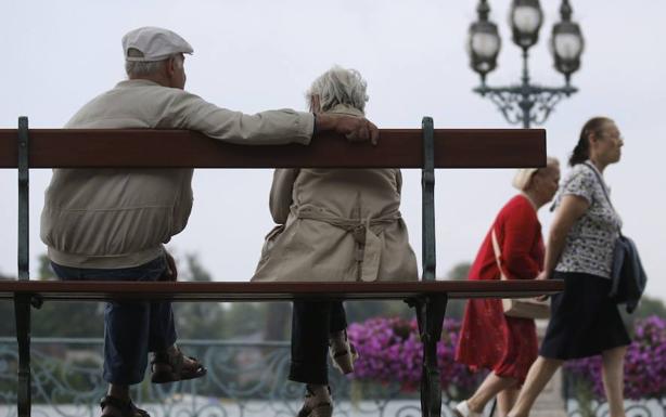 El Gobierno Se Replantea Ahora Recurrir A La Hucha De Las Pensiones