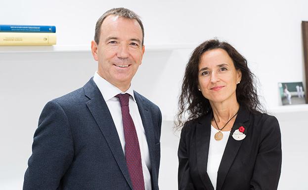 «Tenemos la falsa creencia de que un Asesor Personal es sólo para patrimonios y rentas altas»